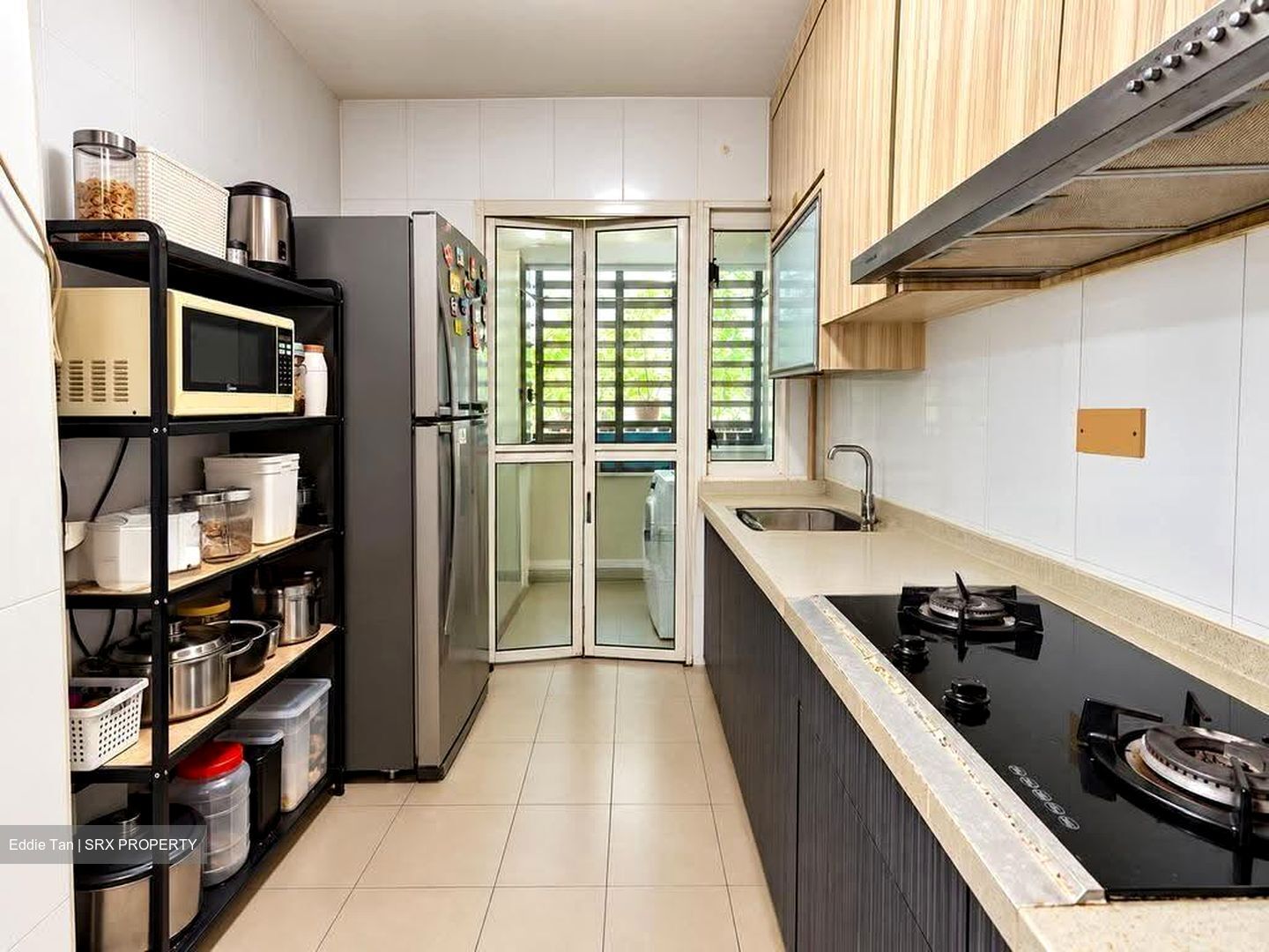 Blk 670C Waterway Ridges (Punggol), HDB 3 Rooms #630239301